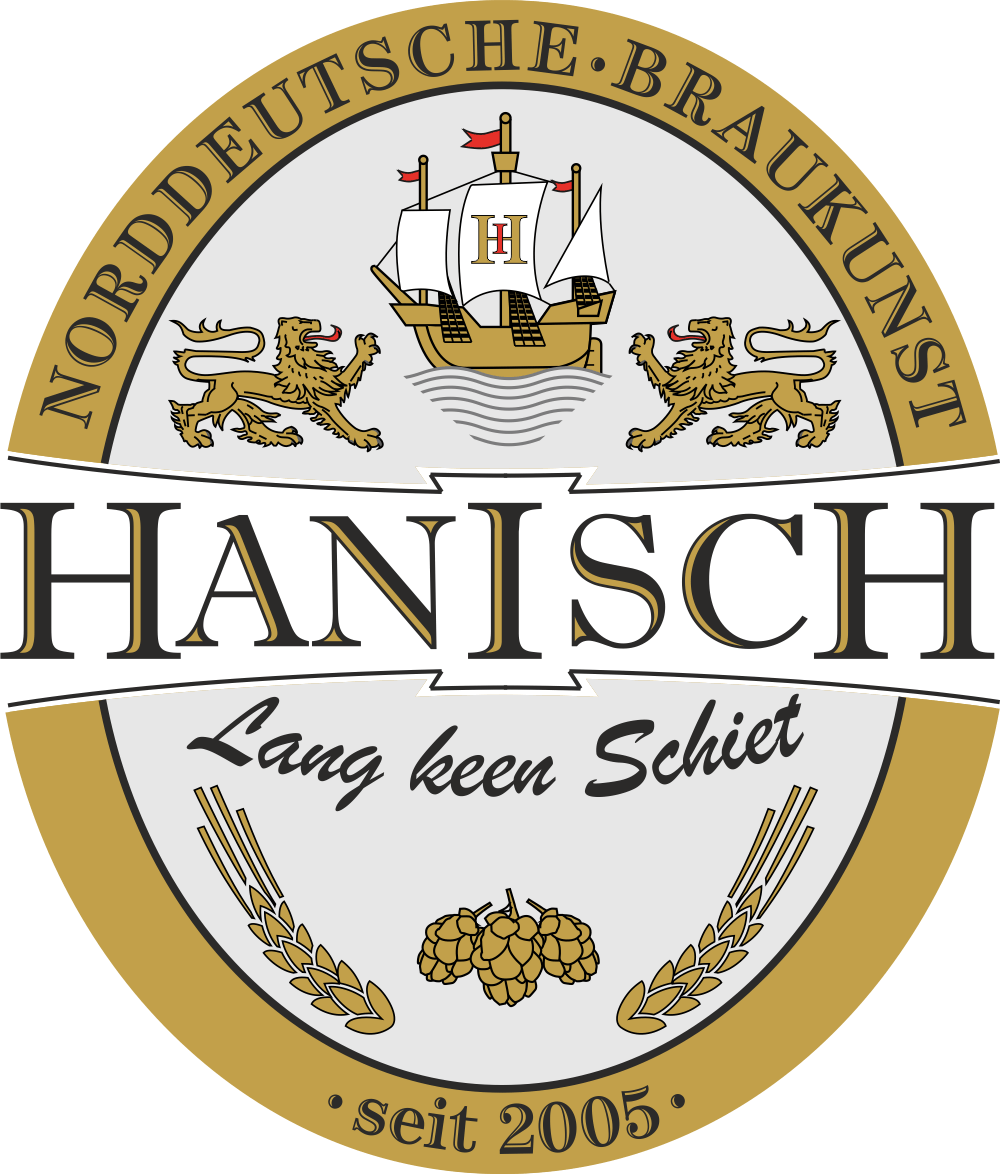 Hanisch Bier